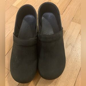 Dansko Professional Clogs Black 42